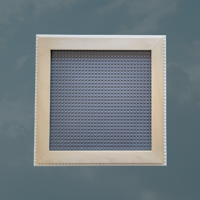 Bricks Living Baseplate Frame