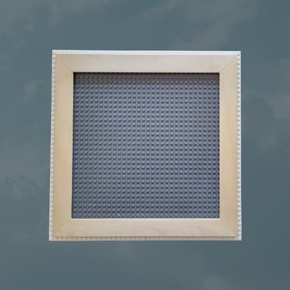 Bricks Living Baseplate Frame