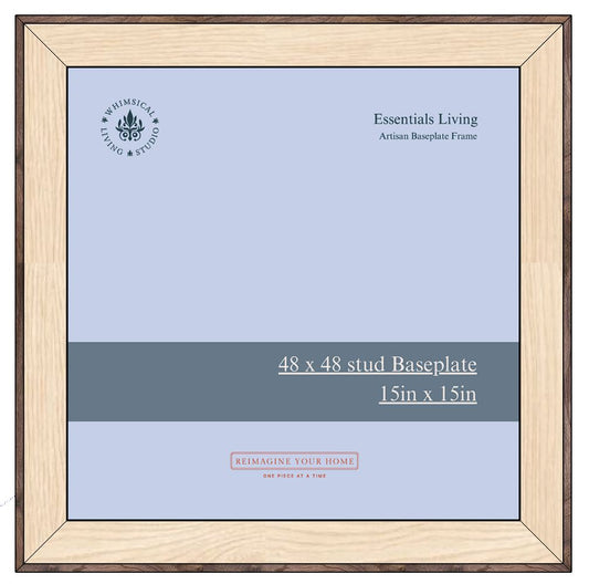 Essential Living Baseplate Frame