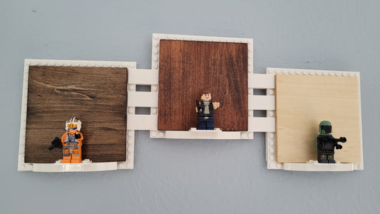 Bricks Living Mosaic Tiles