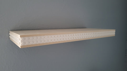 Bricks Living Shelving