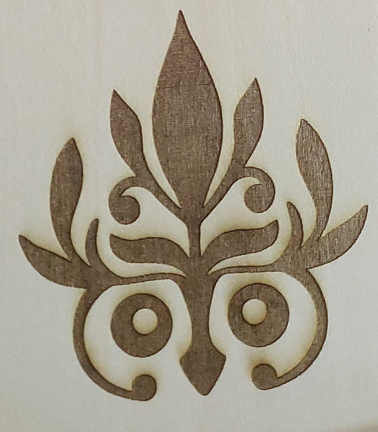 Engraving - Keychain