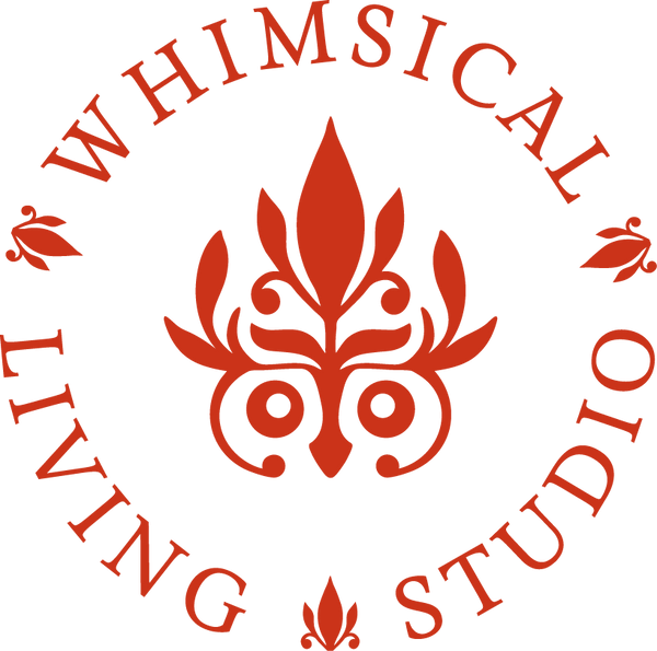 Whimsical Living Studio