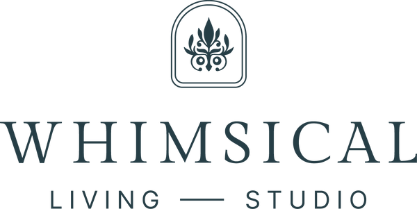 Whimsical Living Studio