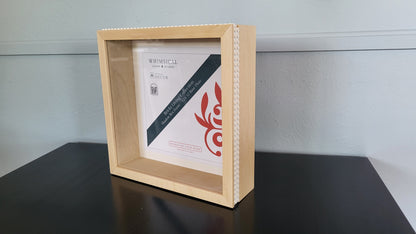 Brickswood Signature Shadowbox