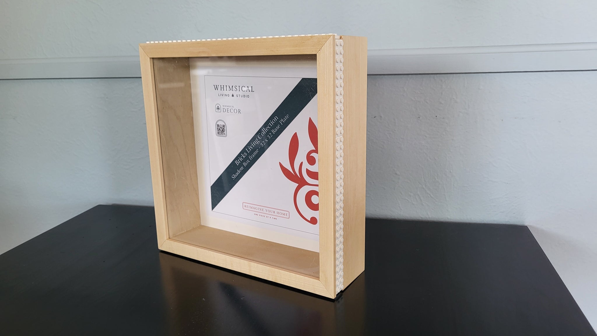 Brickswood Signature Shadowbox